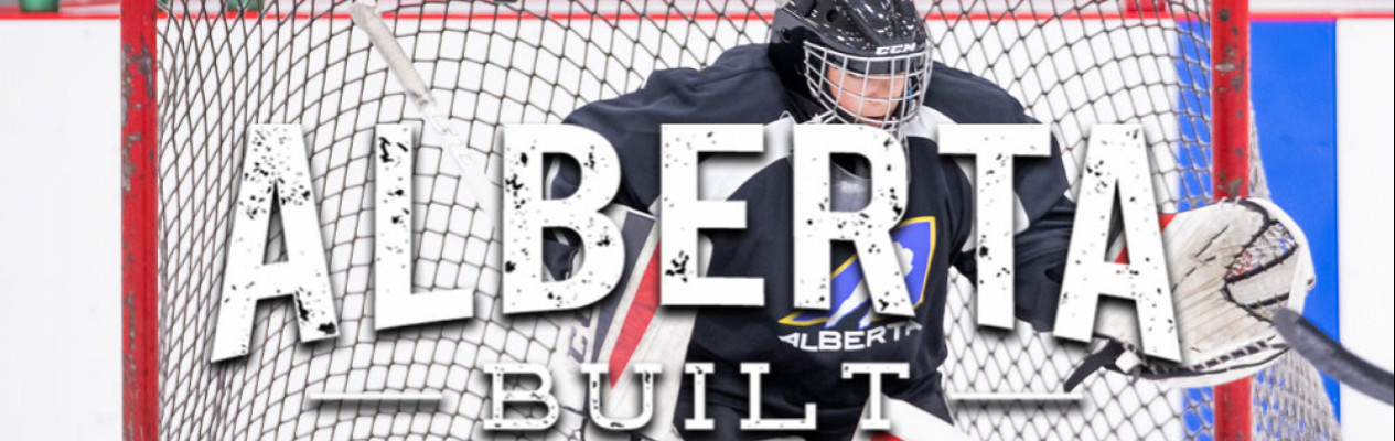 2021 Spring Goalie Development - Edmonton