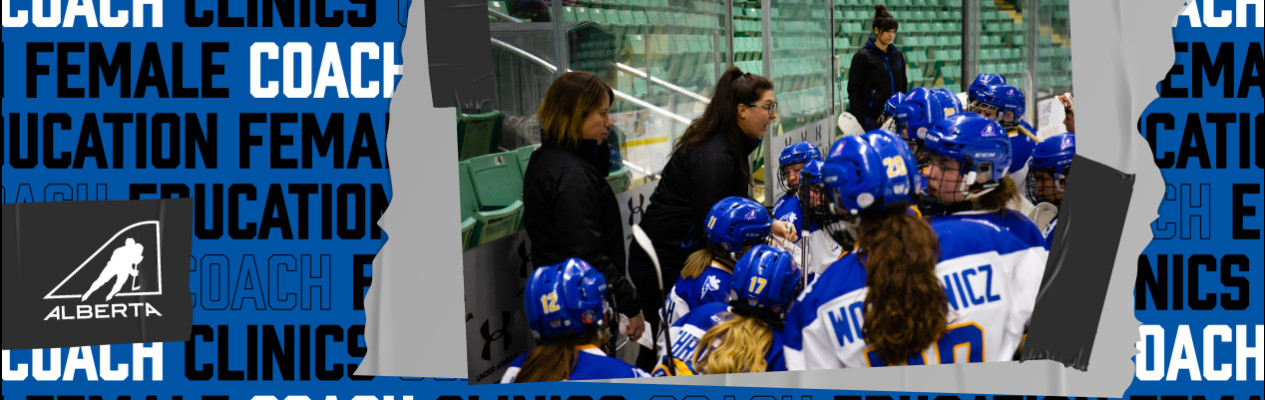 Development 1 for Female Coaches