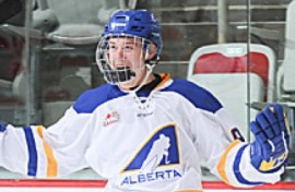 2019 Alberta Cup Prep Camp (North)