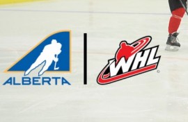 2017 Team Alberta/WHL Skills Camp