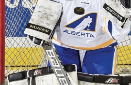 Elite Goalie Skills Camp