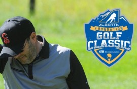 2017 Hockey Alberta Foundation Golf Classic