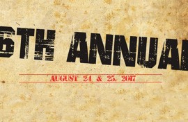 Glencross Invitational Charity Roughstock Event