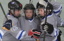 2019 Peewee Prospects Cup Regional Camps