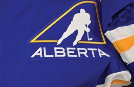 Team Alberta U16 Male vs Women’s National Team