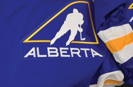 WHL Cup - Team Alberta vs Team Saskatchewan