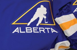WHL Cup - Team Alberta vs Team Manitoba