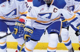 2019 Team Alberta/WHL Skills Camp