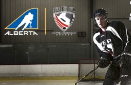 2019 Hockey Alberta POWER EDGE PRO Skill Development Camp - Calgary