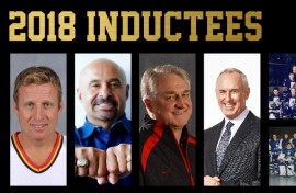 2018 AHHF Awards Gala