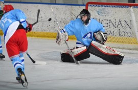 Dynamic Shooting Camp - Edmonton