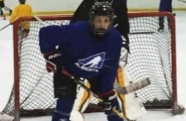 Hockey Alberta Super Skills Camp - GP