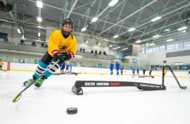 2023 Hockey Alberta Hockey School - Calgary (Flames Community Arenas)