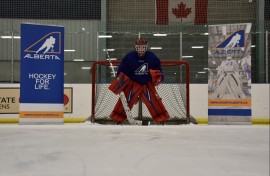 2025 U11 Goalie Preparation Program Edmonton