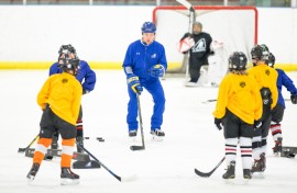 Future Coaches