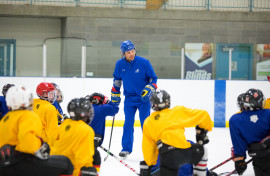 Future Coaches