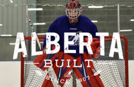 Lethbridge August Goalie Camp