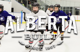 2021 Hockey Alberta March Skills Camp - Calgary (Seton YMCA)