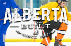 2022 Easter Weekend Skills Camp - Calgary (Don Hartman NE Sportsplex)