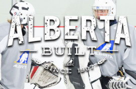 2021 Spring Goalie Development