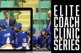 Elite Coach Development Series