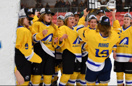 2022 Alberta Challenge Regional Camps