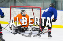 2022 Summer Weekend Hockey Camp - Calgary