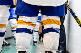 2023 National Aboriginal Hockey Championship Selection Camp - Male