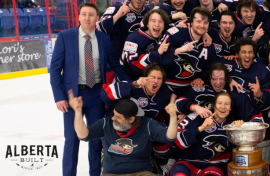2022 Hockey Alberta - Brooks Bandits Minor Hockey Camp