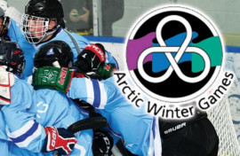 2023 Arctic Winter Games Selection Camp - Male