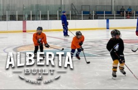 2023 Summer Weekend Hockey Camp - Medicine Hat
