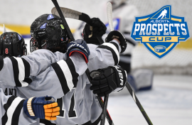 2023 Prospects Cup Regional Camps