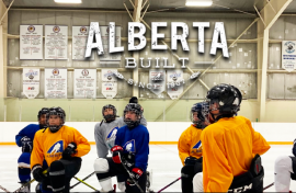 2023 Summer Weekend Hockey Camp - Calgary (Brentwood Sportsplex)