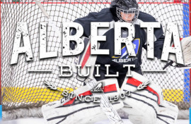 2023 U11 Goalie Preparation Program St Albert