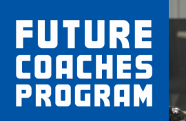 2023 Future Coaches - North