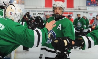 2016 Alberta Cup