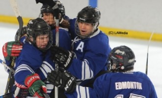 2016 Alberta Cup