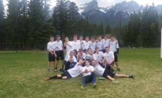 2016 Alberta Cup