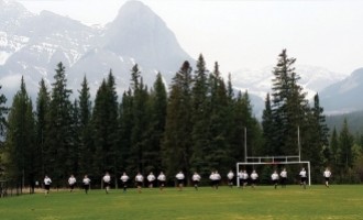2016 Alberta Cup
