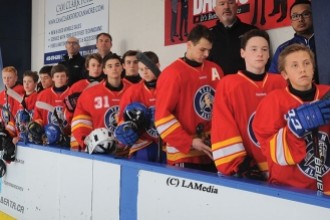 2016 Alberta Cup