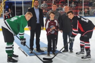 2016 Alberta Cup