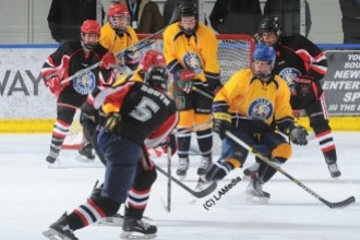 2016 Alberta Cup