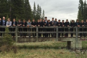 2016 Alberta Cup