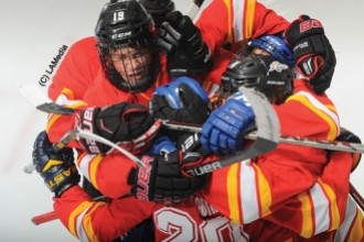 2016 Alberta Cup