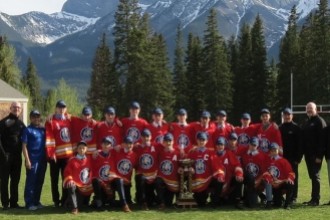 2016 Alberta Cup