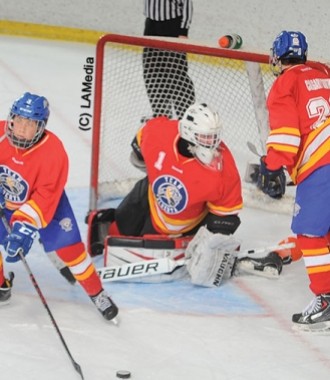 2016 Alberta Cup