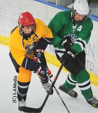 Edmonton Yellow vs Calgary North