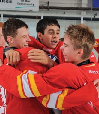 2016 Alberta Cup