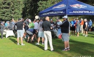 2016 Golf Classic