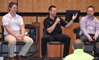 2016 Hockey Alberta Coaches Conference